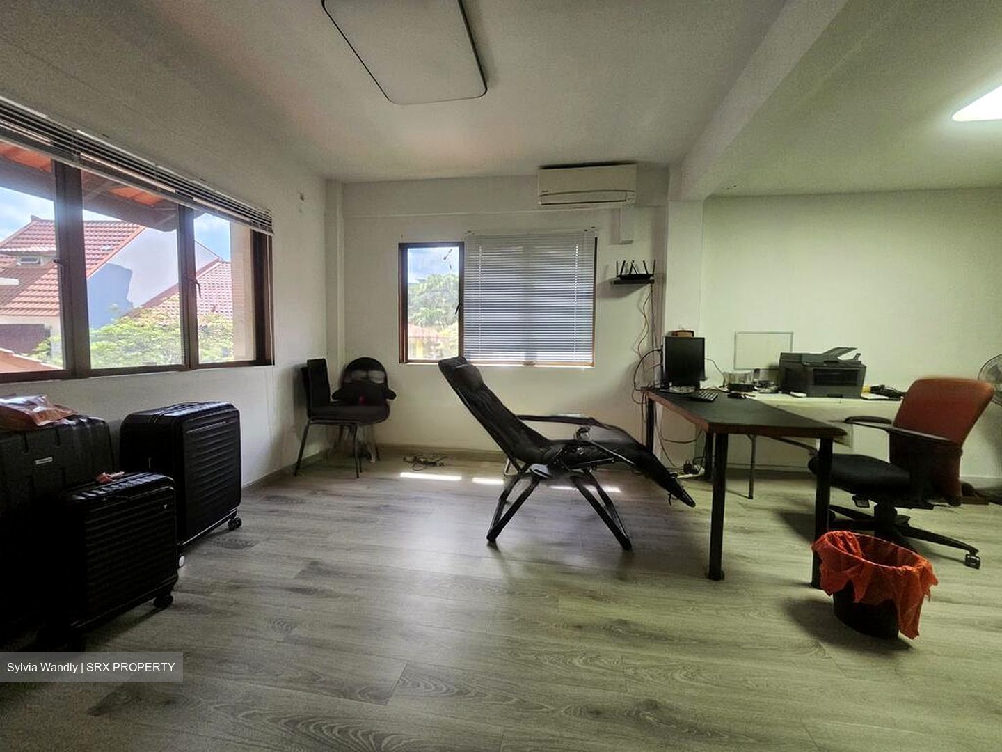 Sennett Estate (D13), Terrace #447834491